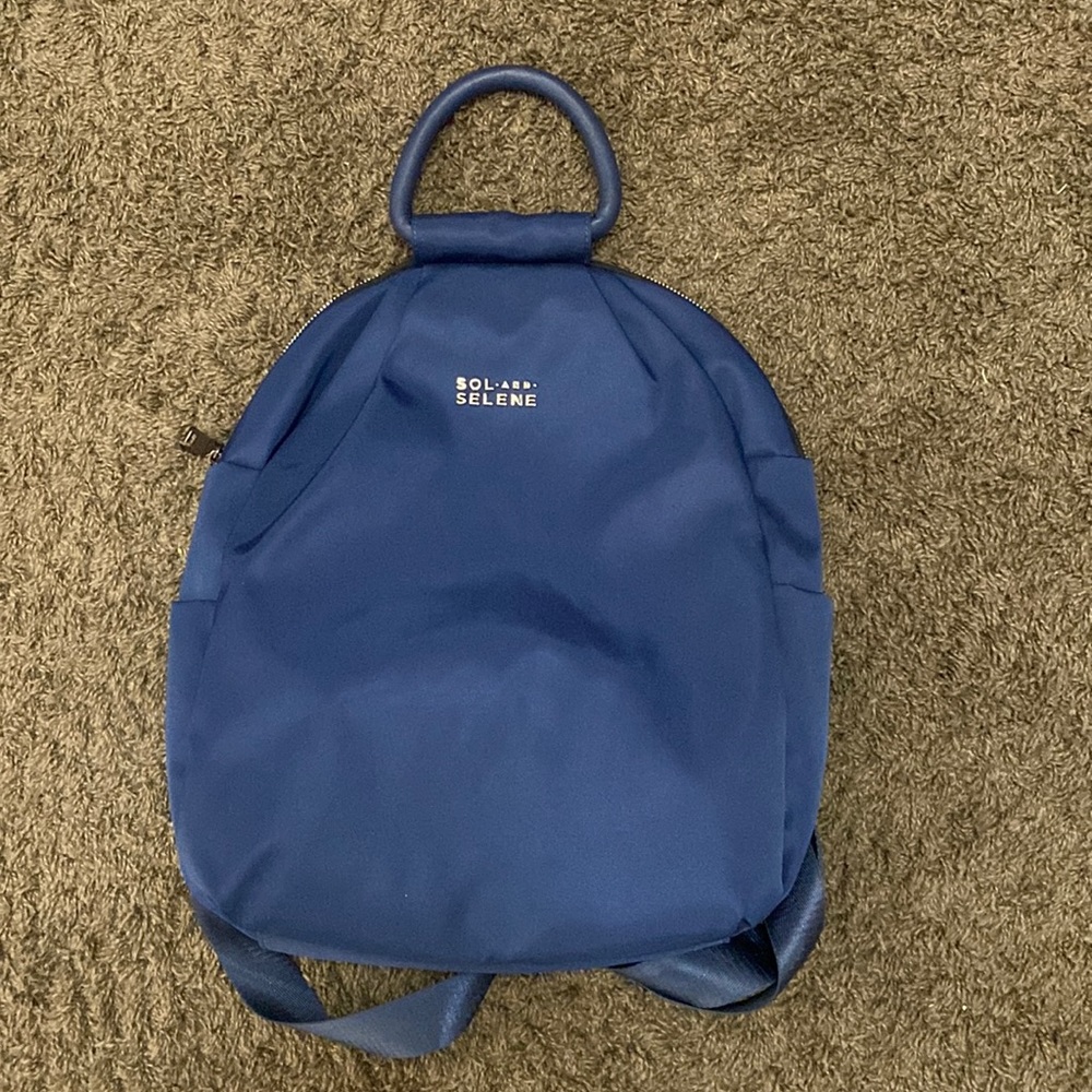 Sol and Selene All Out Backpack